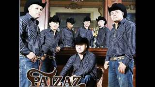 LOS PAIZAZ LO NUEVO [upl. by Chere]