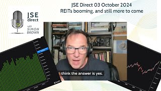 REITs Booming and Still More to Come [upl. by Calondra]