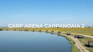 Carpanoaia 2  Cupa Verii  2022 [upl. by Oilcareh971]