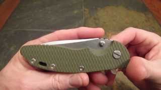 Hinderer XM18 Review Reputation Deserved  Outstanding [upl. by Norrahc]