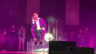 Garry Sandhu  E3UK Live 2019  Mein Ta Mera Taechi [upl. by Ees141]