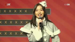 MEMBER YANG SAAT TAMPIL DI MC BISA BUAT TERTAWA  Banzai JKT48 09 Maret 2024 BanzaiJKT48 JKT48 [upl. by Laban]