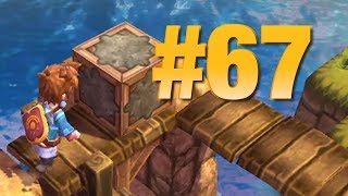 Oceanhorn  Part 67  Gameplay Walkthrough [upl. by Rainah]