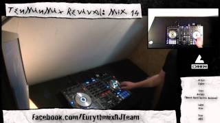 TenMinMix Revival Mix 14 [upl. by Studdard755]