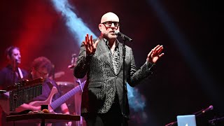 Mario Biondi in concerto [upl. by Mauldon]