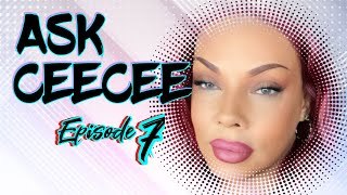 Ask CeeCee 9824 [upl. by Amiaj]