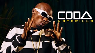 FELIX CODA KATAPILLA OFFICIAL MUSIC VIDEO 4K [upl. by Arica]