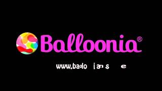 Ballooniaes [upl. by Donaghue]