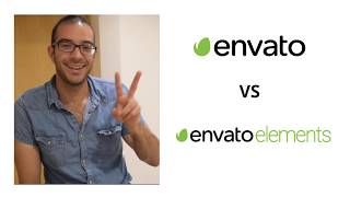 ⭐ Envato Markets vs Envato Elements watch before buying any Wordpress template [upl. by Namzzaj]