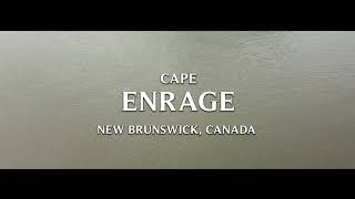 CAPE ENRAGE [upl. by Hansiain896]