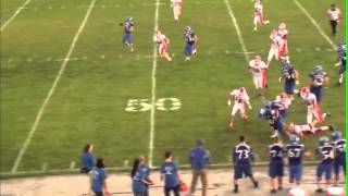 Wyatt Smith 2013 Highlights [upl. by Al]