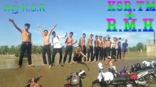 Mrr cheat Remix ក្មេងសំរោង KSR TM [upl. by Eniahpets]