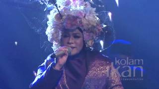 Melly Goeslaw  Kekasih Sejati Live  KONSER BERDUA [upl. by Nifares207]