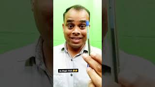 Tengelele Song  Hand Pen Magic Trick 🔥😱 Tutorial 🎩💯 viral magic trending shorts youtube [upl. by Roger650]