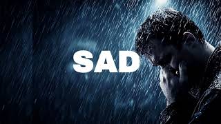 FREE Sad Type Beat  quotIm So Sadquot  Emotional Rap Piano Instrumental [upl. by Oremar]