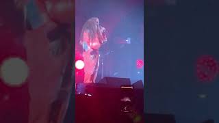 Erykah Badu Appletree Live at Aragon Ballroom Chicago [upl. by Rehpotsyrhc397]