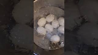 Best Ramen Egg Recipe easy mode [upl. by Nna]