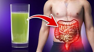 DRINK 1 CUP PER DAY to Reduce Inflammation from Your Intestines [upl. by Zeena]