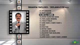 İbrahim Tatlıses  Sen Al Canımı [upl. by Eltrym]