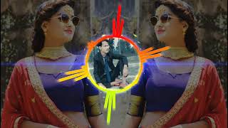 Ankho Hi Ankho Me Char Bhojpuri Kala Chasma Lagalijiye New Song Dj Bass Remix 2023 DjManoj Kusmiha [upl. by Nagle]