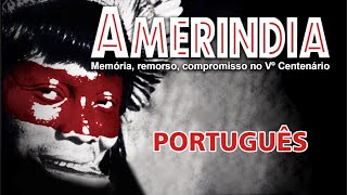 Ameríndia  Português [upl. by Phiona]