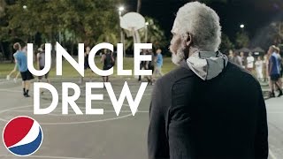 UNCLE DREW  ALL CHAPTERS Basketball Short Film [upl. by Danziger]