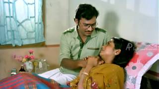 Mundhanai Mudichu Emotional Scene  Bhagyraj promises to Poornima  Urvashi  Hit Tamil Movies [upl. by Bellaude688]