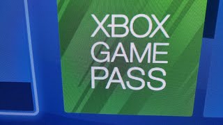 how to game share xbox live and xbox game pass [upl. by Irok]