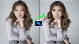 Photoshop Tutorial How to Set 300 DPI in Photoshop [upl. by Xanthe]