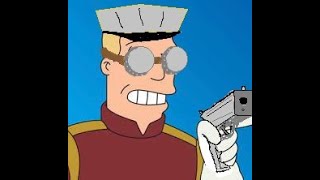 ZAPP BRANNIGAN SURVIVAL EP3 [upl. by Gnanmos]