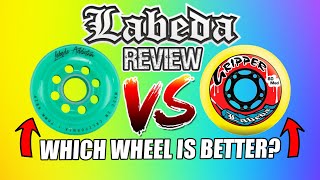 LABEDA ADDICTIONS VS GRIPPER INDEPTH REVIEW [upl. by Eittod]