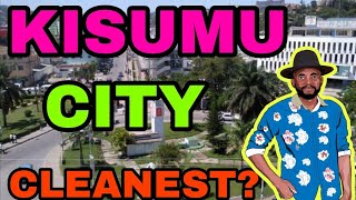 Kisumu City Tour [upl. by Longan]