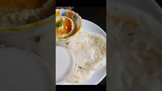 Rice pathiri paashtiyaa Nashta kids food [upl. by Monney]