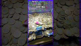 Graciosillo parati coinpusher mrbeast mexico shorts [upl. by Leahsim968]