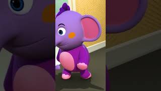 Are You Eating Pudding Little Teddy Fun Nursery Rhymes shorts kidssong abclearningclub [upl. by Ardnajela170]