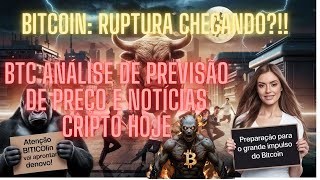 99 SERÃO ENGANADOS PELO BITCOIN NO 4º TRIMESTRE Aqui está o porquê [upl. by Wexler]