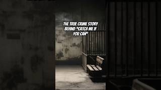 The True Crime Story Behind “Catch Me If You Can” truecrimeshorts truecrimestories besttruecrime [upl. by Olra]