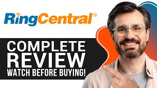 Ringcentral Review 2024  Watch Before Buying [upl. by Misak]