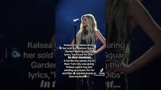 Kelsea Ballerini concert [upl. by Rhines]