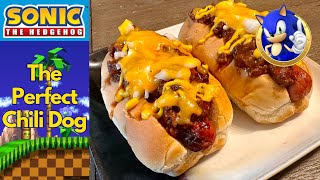 The Official Recipe for Sonics Favorite Chili Dog [upl. by Euqenimod190]