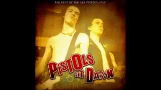 Sex PistolsNo Future Demo Version of God Save The Queen [upl. by Pownall]