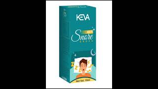 Keva Anti  Snore drops review in tamil kevaproducts wellness organicproduct wellnessdrops [upl. by Prospero]