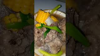 SPARE RIBS BULALO [upl. by Graig]