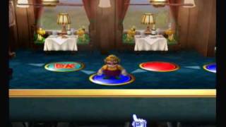 Old Mario Party 8 Shy Guys Perplex Express  Part 2 [upl. by Arikahc]