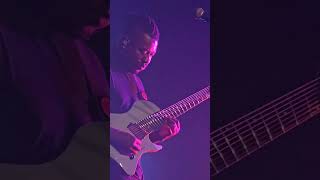 Animals As Leaders Red Miso [upl. by Noli]