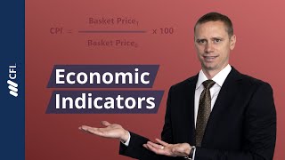 Economic Indicators [upl. by Cosenza417]