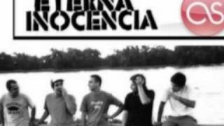 Eterna Inocencia  Le pertenezco a tus ojos [upl. by Enttirb]