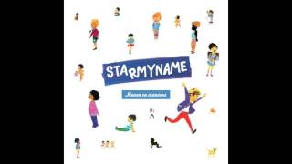 Starmyname  Chez papi mamie de Manon [upl. by Palmira]