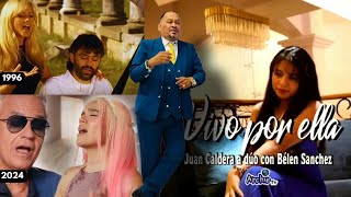 Viral Juan Caldera el ícono nicaragüense rinde homenaje a Andrea Bocelli con quotVivo por Ella [upl. by Patman]