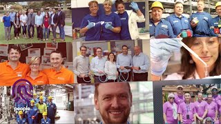 Celanese – Everything We Do Starts with Our People [upl. by Orva]